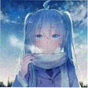 编者头像三，负责漫画条目大事记与卷次换算